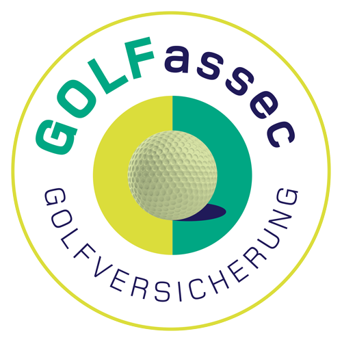 GOLFassec Logo